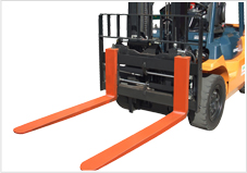 フォークシフター