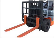 ヒンジドフォーク