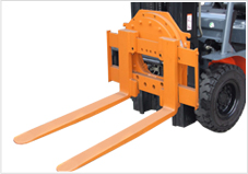 全回転フォーク